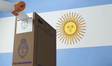 Opinión: Argentina, en quiebra y fracturada, elige presidente bajo acecho imperial