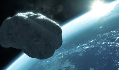 Asteroide Apophis pasará muy cerca de la Tierra