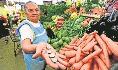 Inflación en el sureste la mayor del país