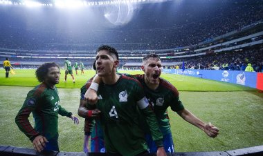 México vence en penales a Honduras y consigue su pase a la Copa América 2024