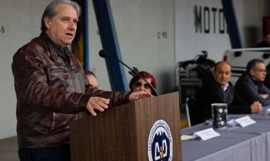 Agua y drenaje de Monterrey omitirá presentar proyectos al congreso de NL