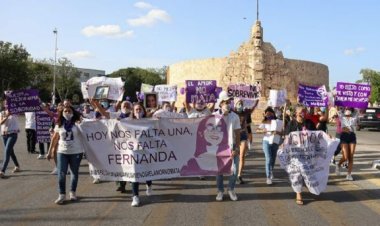 En el estado más seguro aumentan los feminicidios