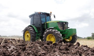 Productores sinaloenses “apuestan” a las lluvias para la siembra de maíz