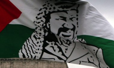 En el día de Solidaridad con Palestina conoce más sobre el legado de Yaser Arafat