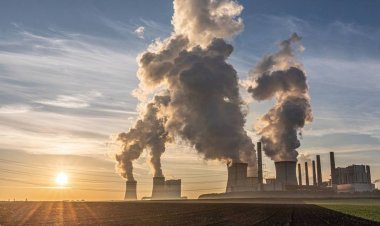 2023 rompe récords en temperaturas, deshielos y niveles de CO2