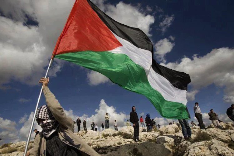 Genocidio en Palestina y crisis ideológica de la hegemonía occidental