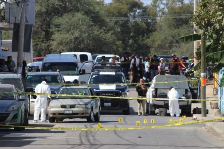Matan a mujer policía en su día de descanso en Silao, Guanajuato