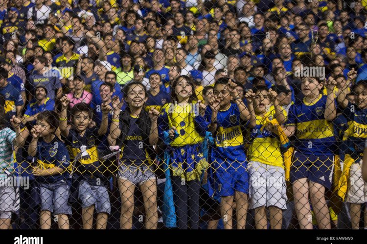 Fan argentino del Boca Junior se suicida tras la derrota del equipo en final de Copa Libertadores
