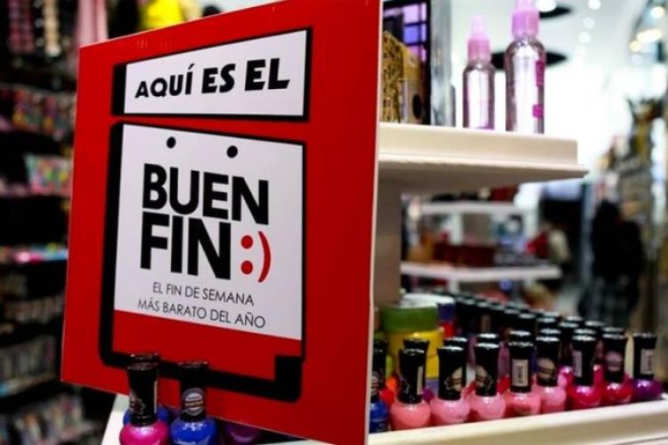 Se aproxima el “Buen Fin”, compara precios, es lo mejor