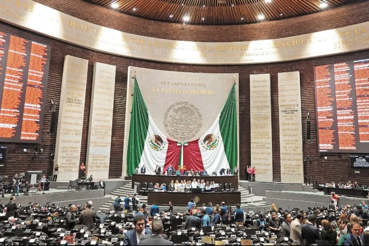 Arranca en la Cámara de Diputados discusión del PPEF 2024