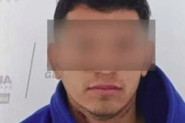 Hombre asesinó a niña en Chihuahua