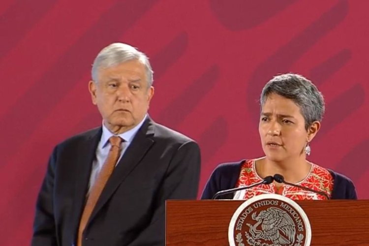 Gobierno Federal busca reducir cifra de desaparecidos en sexenio de AMLO