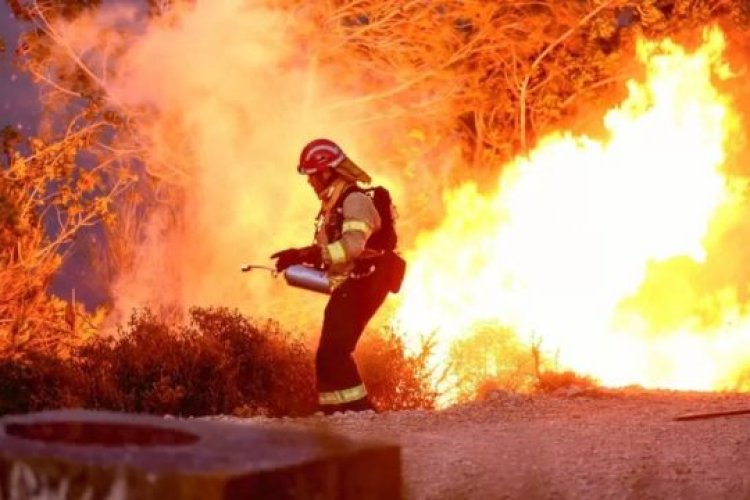 Prevén que el fenómeno ‘El Niño’ persista hasta abril de 2024