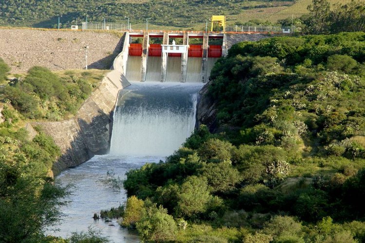 Seguirán los tandeos de agua en Guanajuato