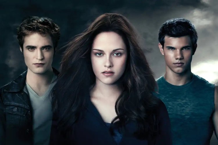 Crepúsculo cumple 15 años desde su estreno en cines