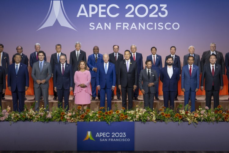 Lo que deja tras el Foro de Cooperación Económica Asia Pacífico