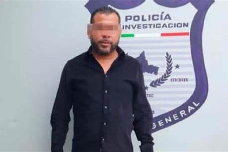 Juez dicta prisión preventiva contra el alcalde de Matehuala, SLP