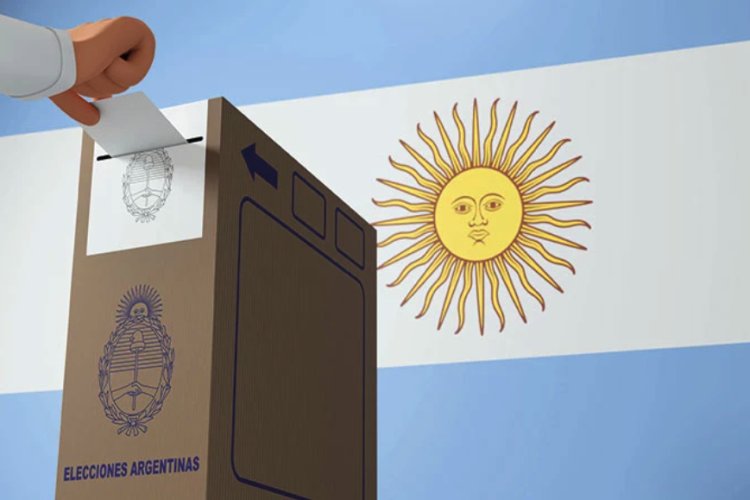 Argentina, en quiebra y fracturada, elige presidente bajo acecho imperial