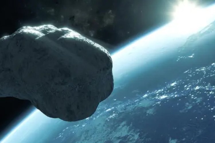 Asteroide Apophis pasará muy cerca de la Tierra
