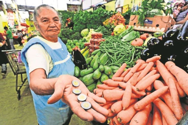 Inflación en el sureste la mayor del país