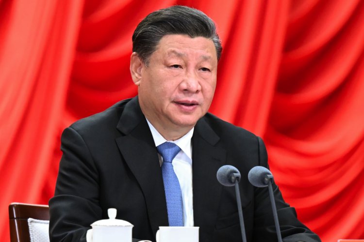 Xi Jinping subraya la prioridad de una tregua en Gaza y de la liberación de los rehenes