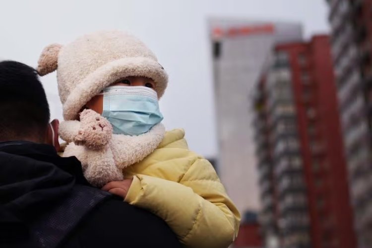 OMS no detecta patógenos relacionado a enfermedades respiratorias de China