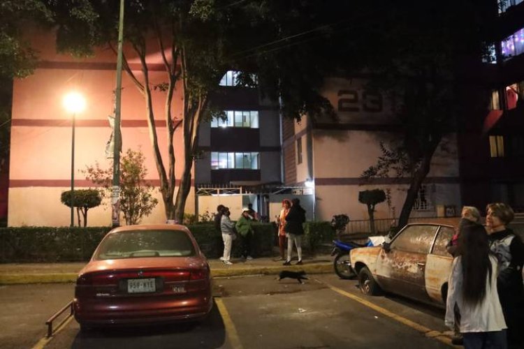 Muere familia intoxicada por fuga de gas en Azcapotzalco, CDMX