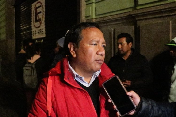 Logran acuerdos campesinos de Coyomeapan con la Segob