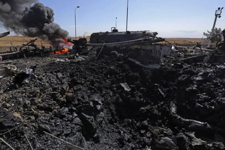 Siria denuncia bombardeos de Israel contra su infraestructura; pide acción de la comunidad internacional