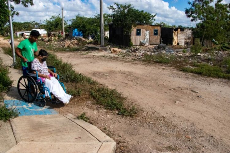 Paquete Fiscal de Yucatán 2024 no contempla necesidades de colonias populares y campesinos