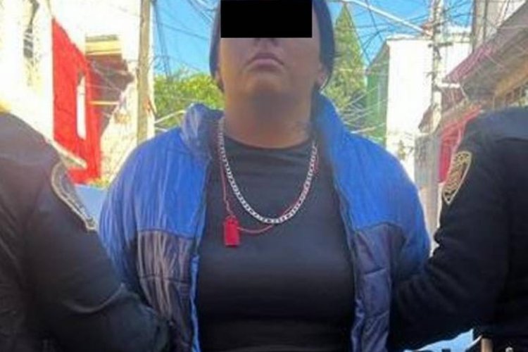 Mujer mata a su sobrina a golpes durante riña en la CDMX; era expresidiaria la agresora