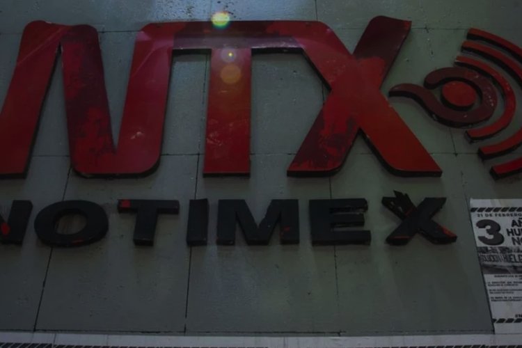 Aprueban decreto presidencial para extinguir agencia Notimex