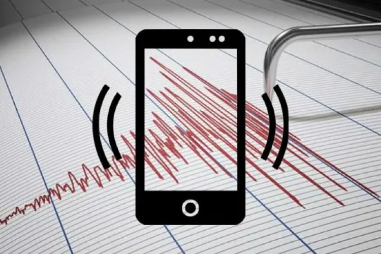 Ya hay fecha para sistema que emitirá alerta sísmica en los celulares
