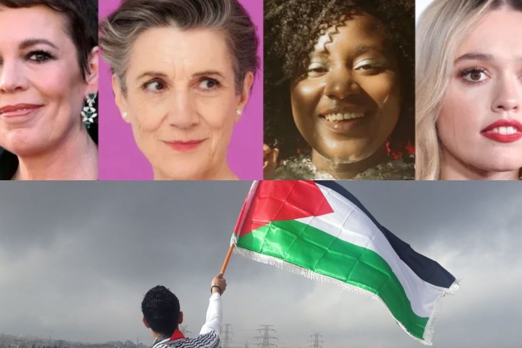 Artistas acusan a instituciones de censura por comentarios en solidaridad de Palestina