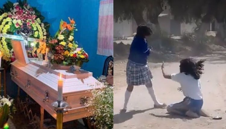 Declaran culpable a menor por muerte de su compañera en caso de bullying en el Edomex