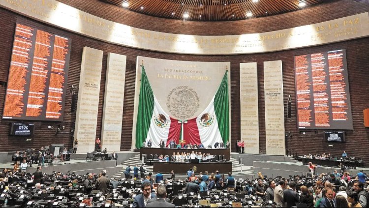 Arranca en la Cámara de Diputados discusión del PPEF 2024