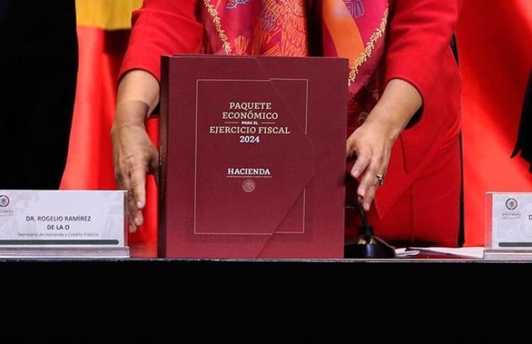 Morena y aliados aprueban PEF 2024; recortan a educación, salud, estados y municipios