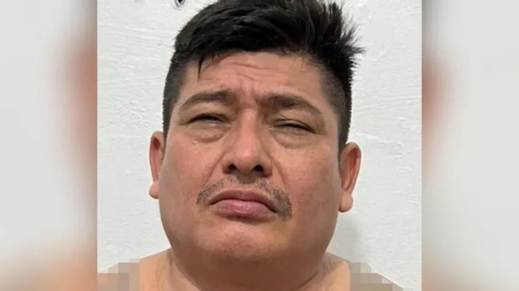 Detienen en México a líder de la Mara Salvatrucha más buscado en EEUU