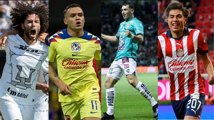 Termina fase regular del Apertura 2023; cuatro equipos pelearán los últimos boletos a la liguilla