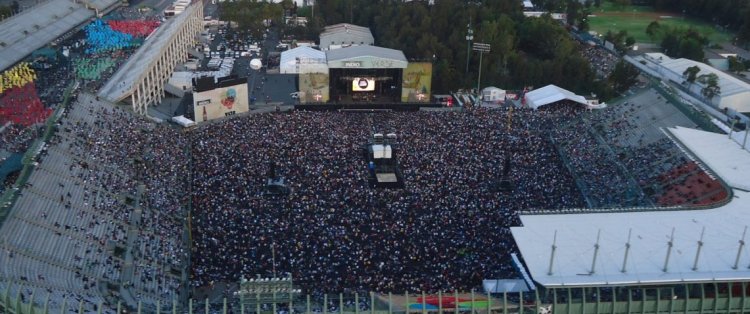 Foro Sol cerrará sus puertas en 2024; Vive Latino y otros eventos cambiarán de sede