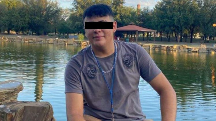 Feminicida de Nuevo León es entregado a las autoridades por su madre