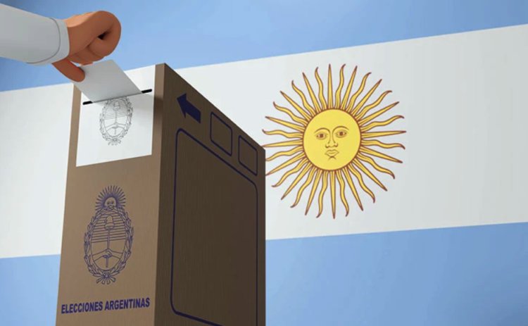 Opinión: Argentina, en quiebra y fracturada, elige presidente bajo acecho imperial