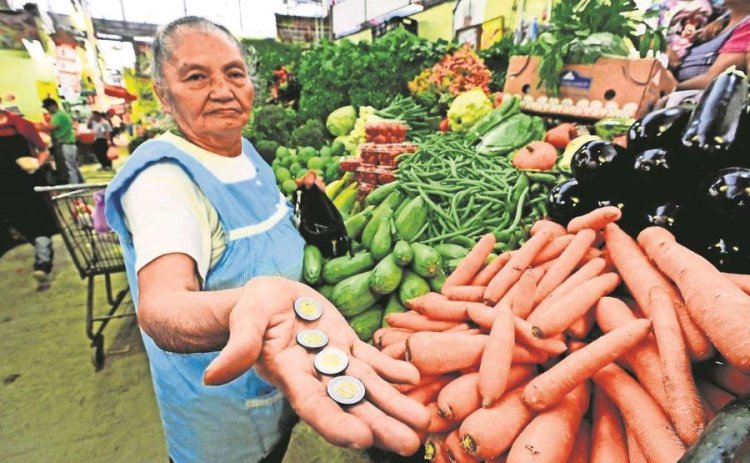 Inflación en el sureste la mayor del país