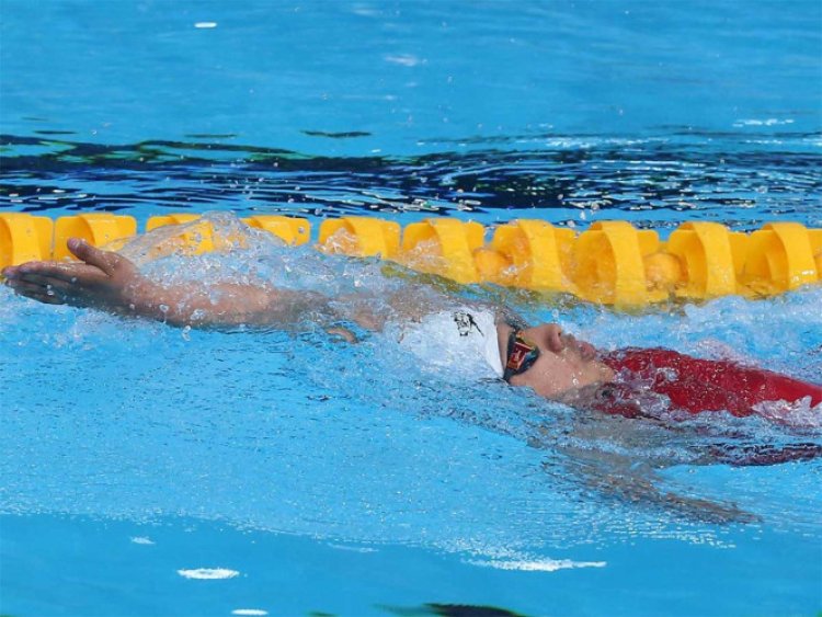 México en los Parapanamericanos