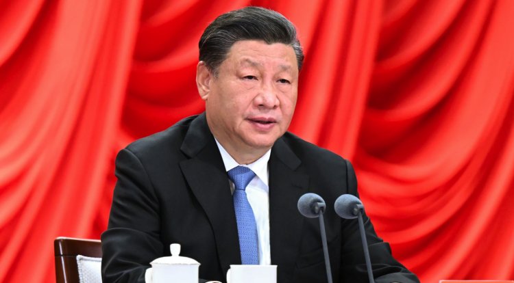 Xi Jinping subraya la prioridad de una tregua en Gaza y de la liberación de los rehenes