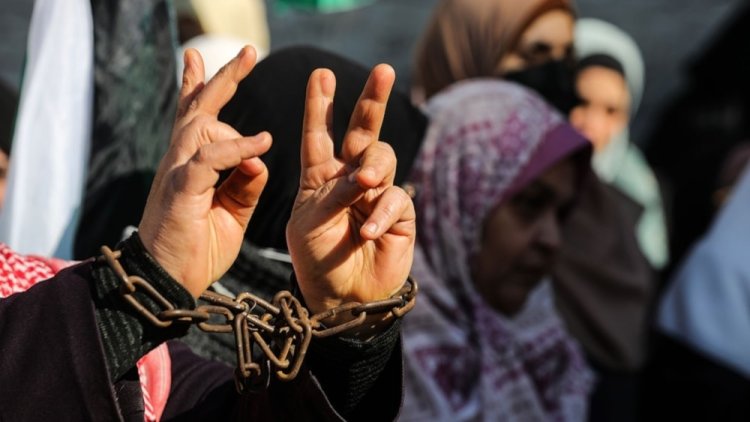 Se espera la liberación de 39 prisioneros palestinos para este viernes