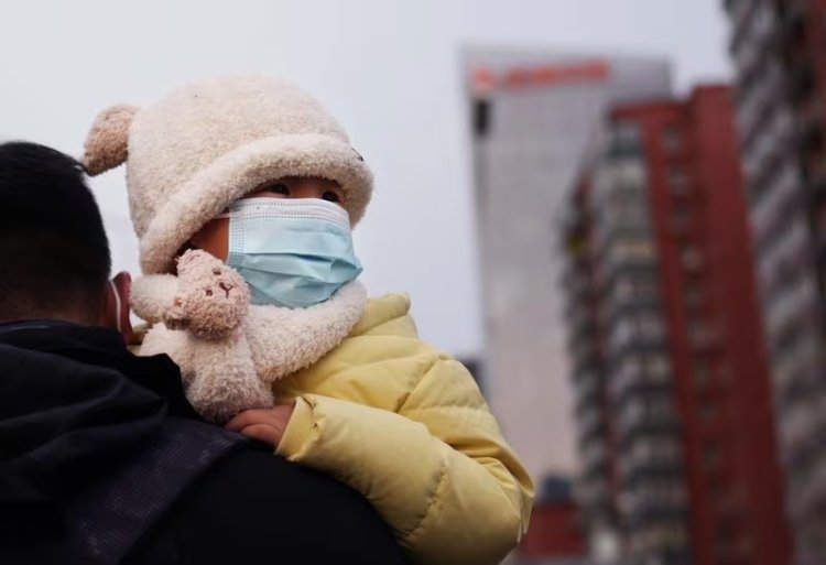 OMS no detecta patógenos relacionado a enfermedades respiratorias de China