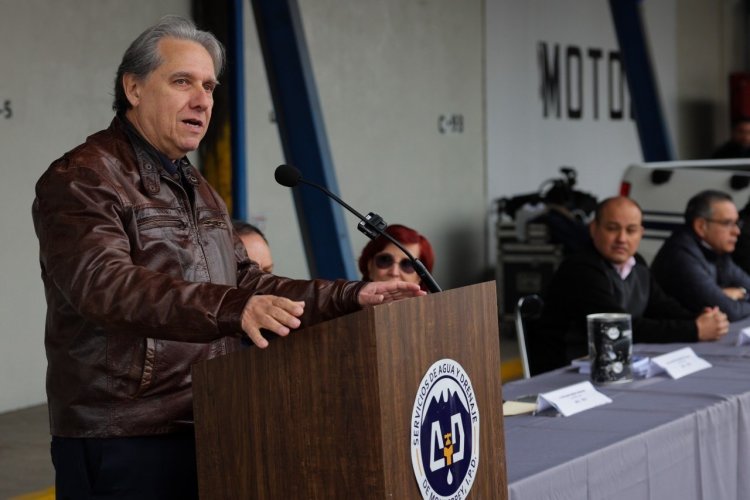 Agua y drenaje de Monterrey omitirá presentar proyectos al congreso de NL