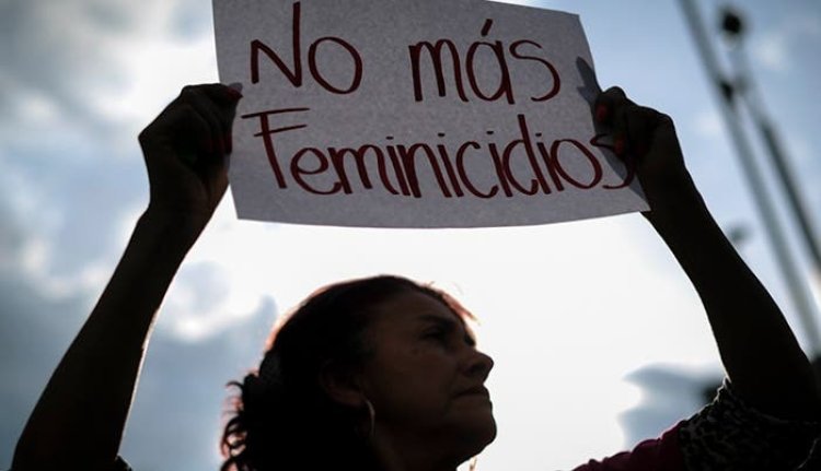 La violencia feminicida no cede en Tlaxcala