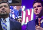 Caos en el gobierno de Nuevo León; asignan interino pero Samuel García dice volver al cargo
